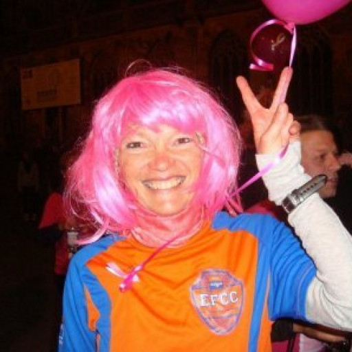 Monique Stutzmann